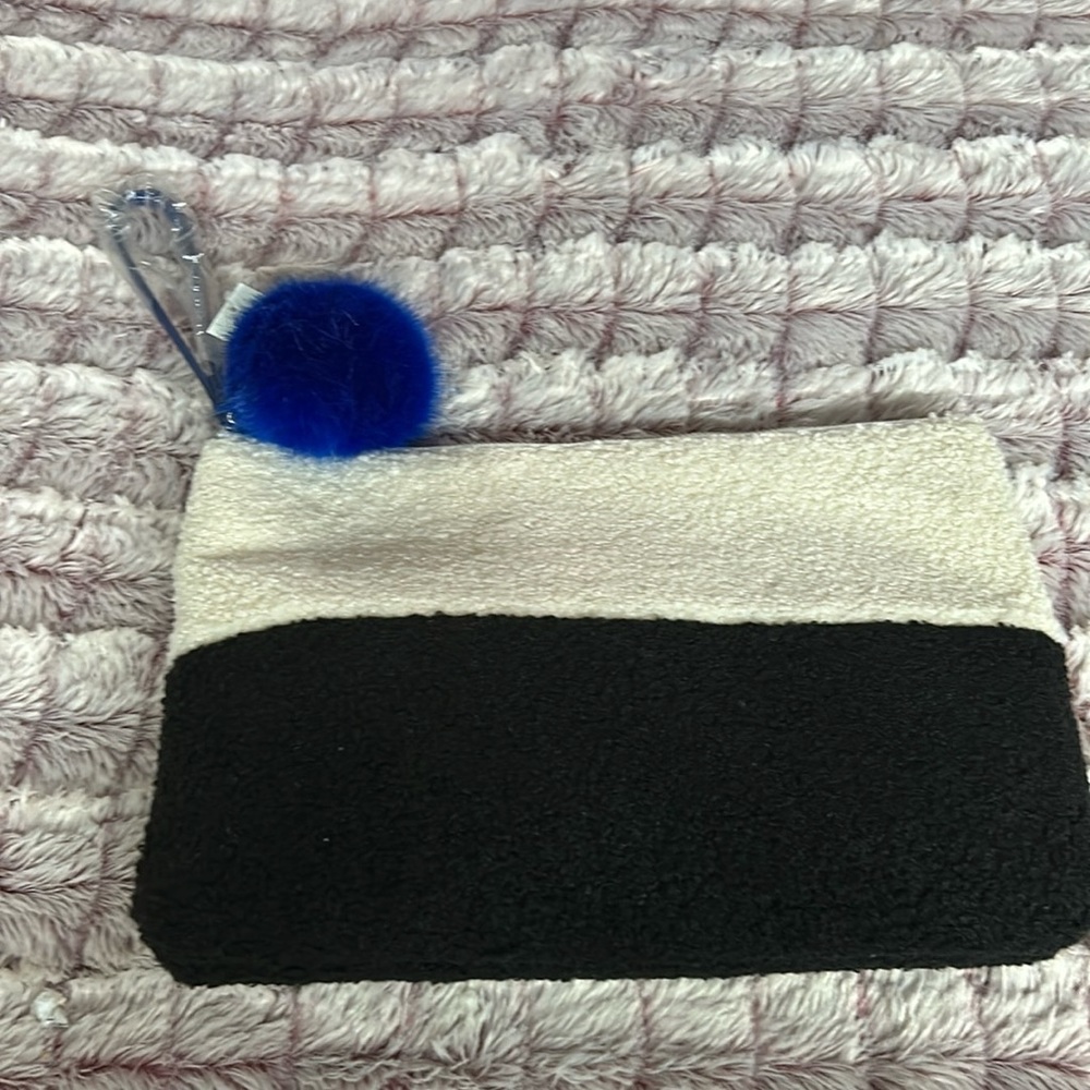 Old Navy big Make up bag